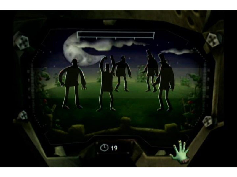 Monster Lab - Nintendo Wii - RPG - PEGI 7