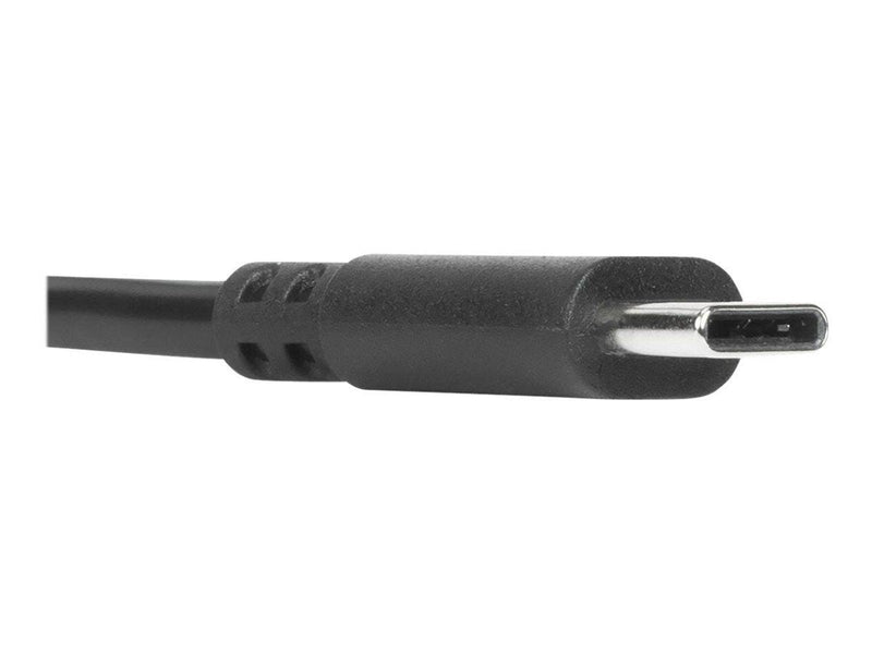 Targus power adapter - USB-C - 65 Watt