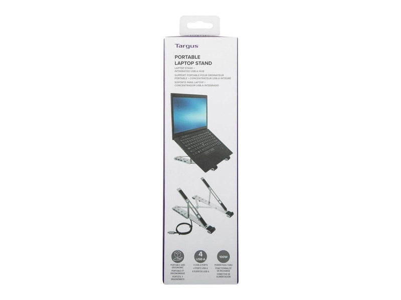 Targus notebook stand
