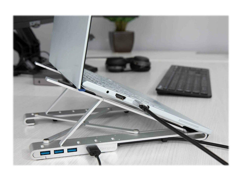 Targus notebook stand