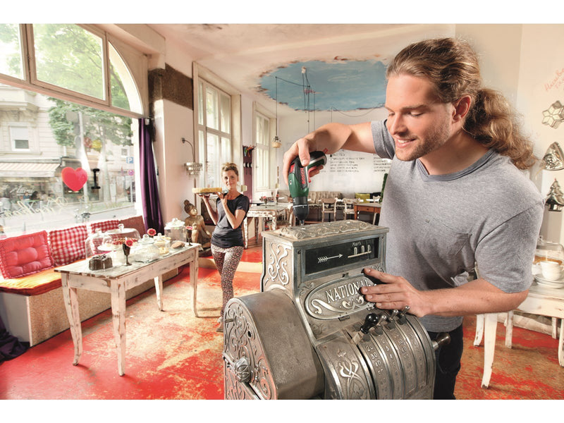 Bosch IXO Moment