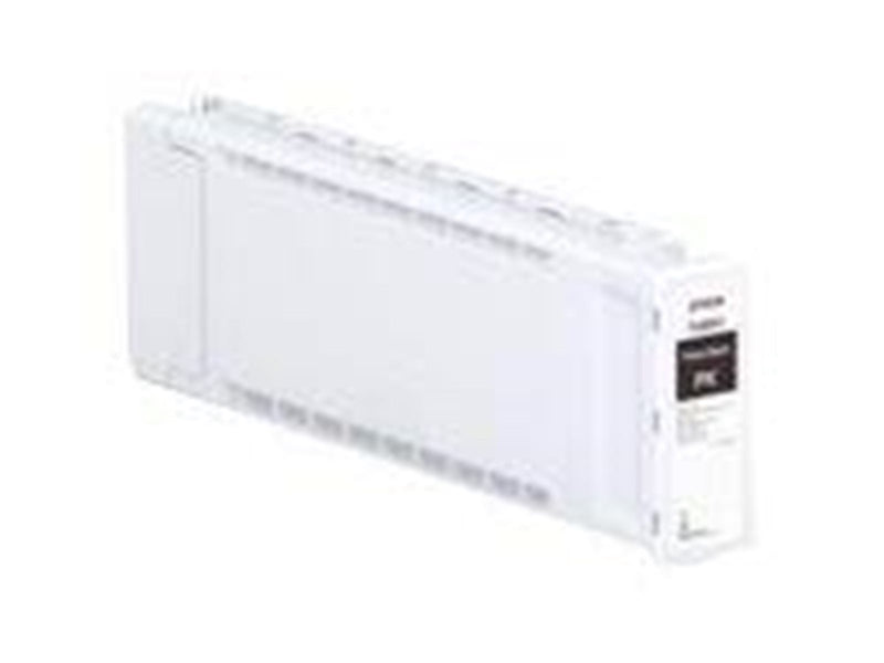 Epson T48M1 - photo black - original - ink cartridge - Tintenpatrone Foto Schwarz