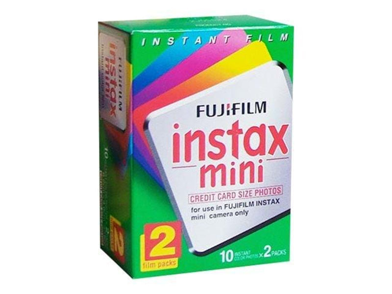 Fujifilm instax mini film