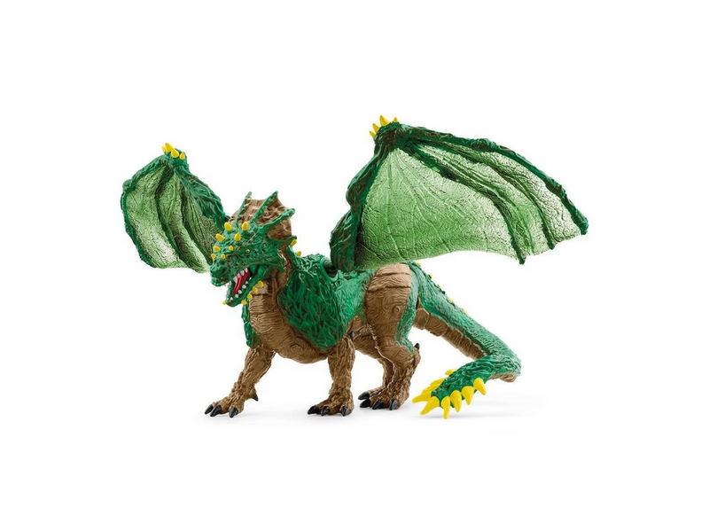 Schleich Dschungeldrache
