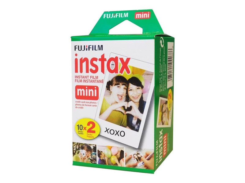 Fujifilm instax mini film