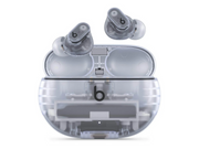 Apple Beats Studio Buds + - Transparent