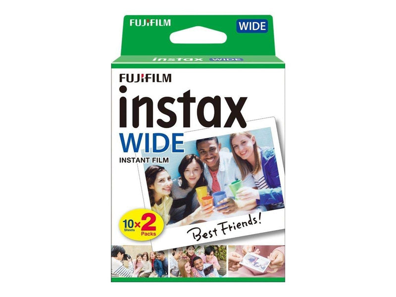 Fujifilm instax WIDE film