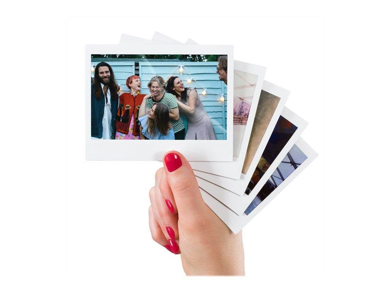 Fujifilm instax WIDE film