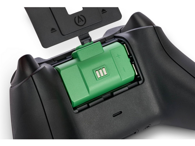 PowerA Play & Charge Kit – 2 wiederaufladbare Batterien für Xbox Series X|S & One