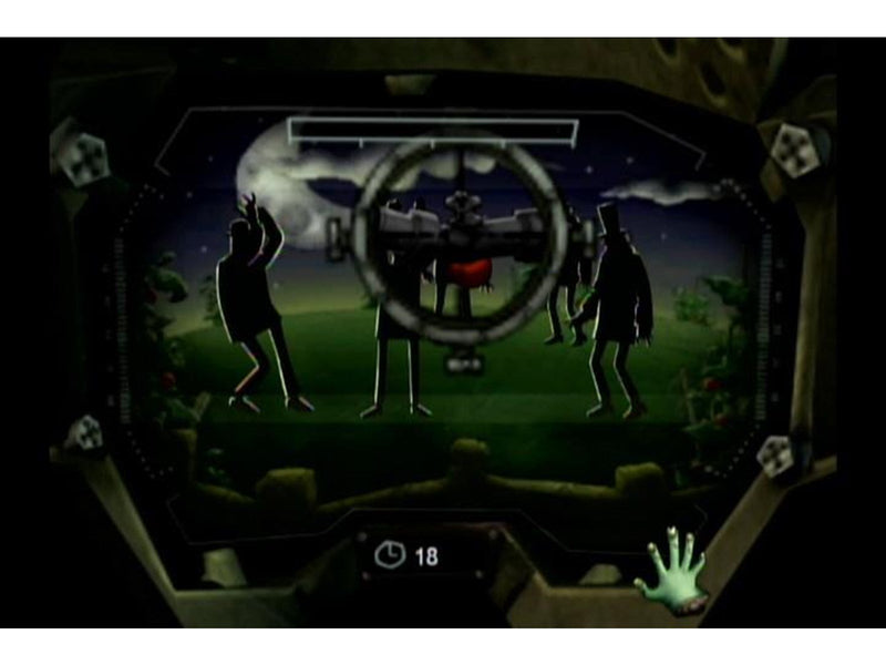 Monster Lab - Nintendo Wii - RPG - PEGI 7