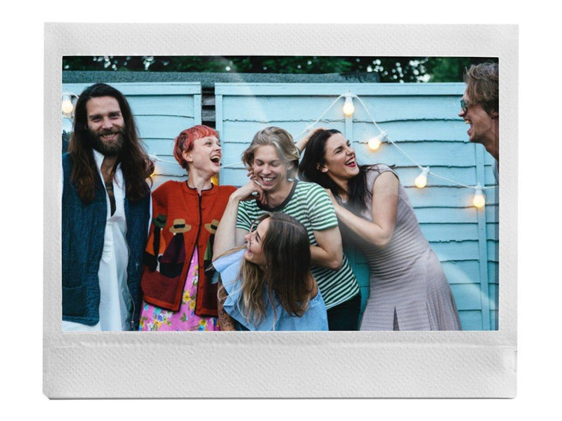Fujifilm instax WIDE film