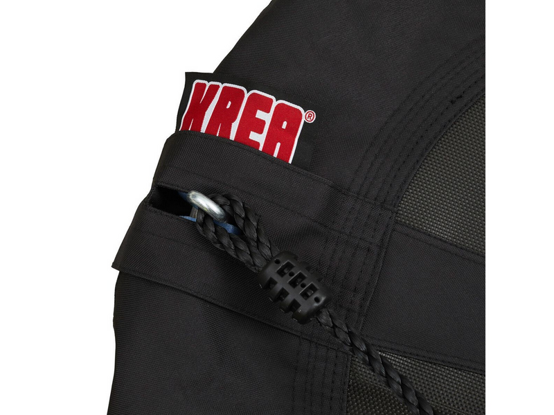 Krea Black Swing D70 CM
