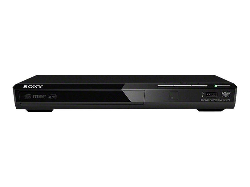 Sony DVP-SR760H