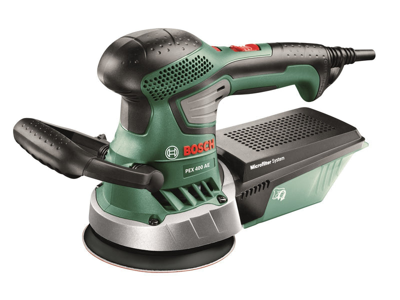 Bosch PEX 400 AE