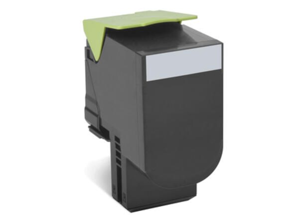 Lexmark Original Toner schwarz 6.000 Seiten (24B6011) für C2132, XC2130, 2132