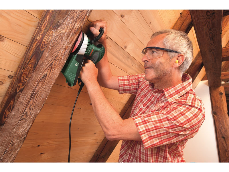 Bosch PEX 400 AE