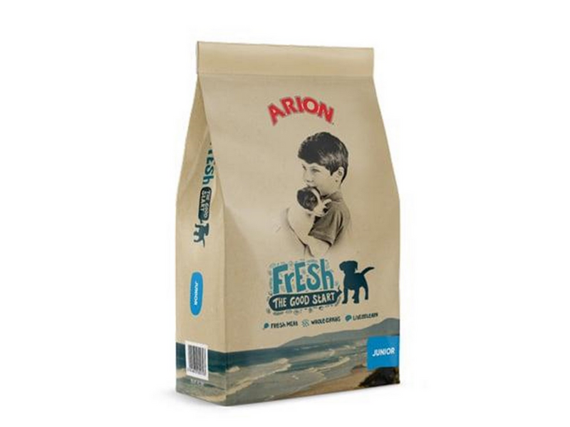 ARION Fresh Junior 12 kg