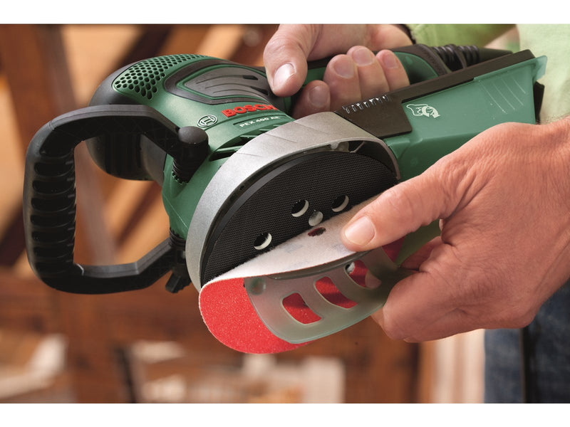 Bosch PEX 400 AE