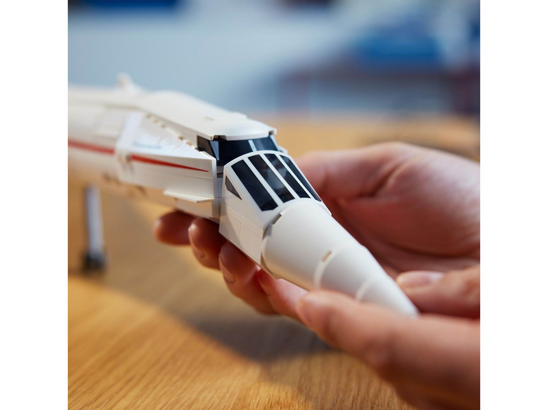LEGO Icons 10318 Concorde