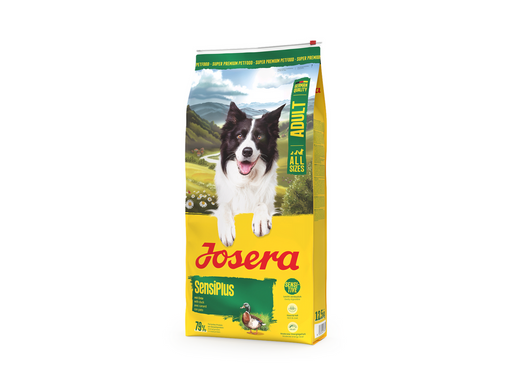 JOSERA SensiPlus 12.5kg
