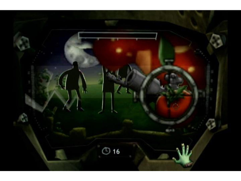 Monster Lab - Nintendo Wii - RPG - PEGI 7