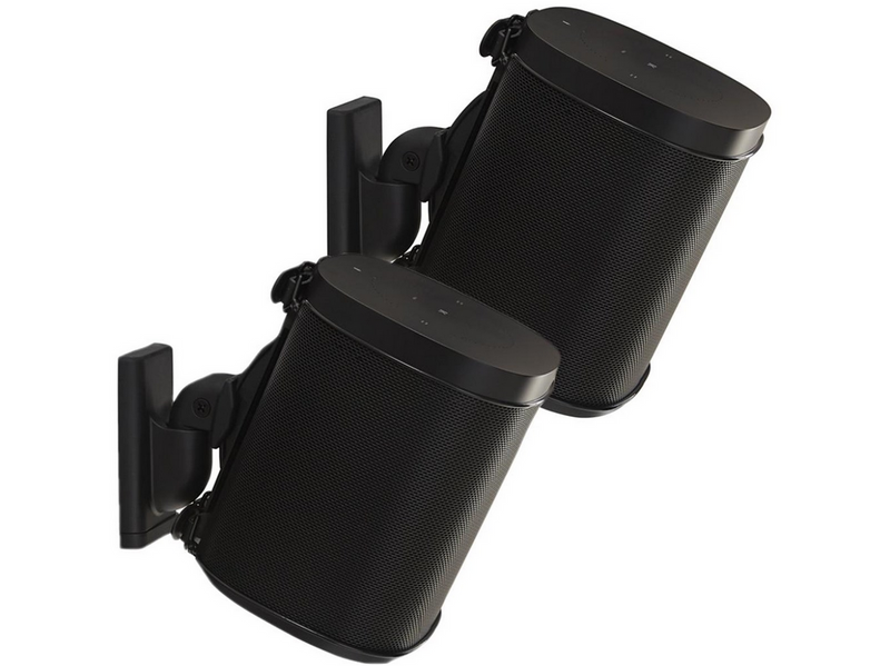 Sanus WSWM22-B1 speaker mount