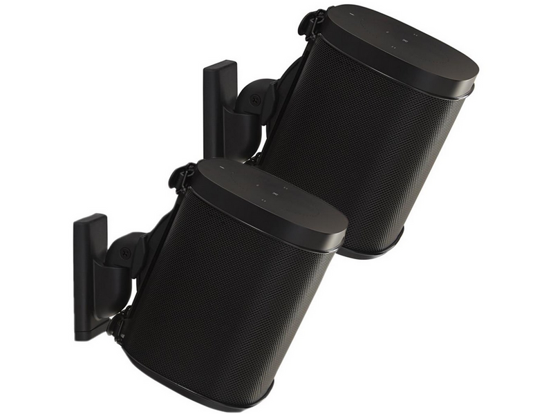 Sanus WSWM22-B1 speaker mount