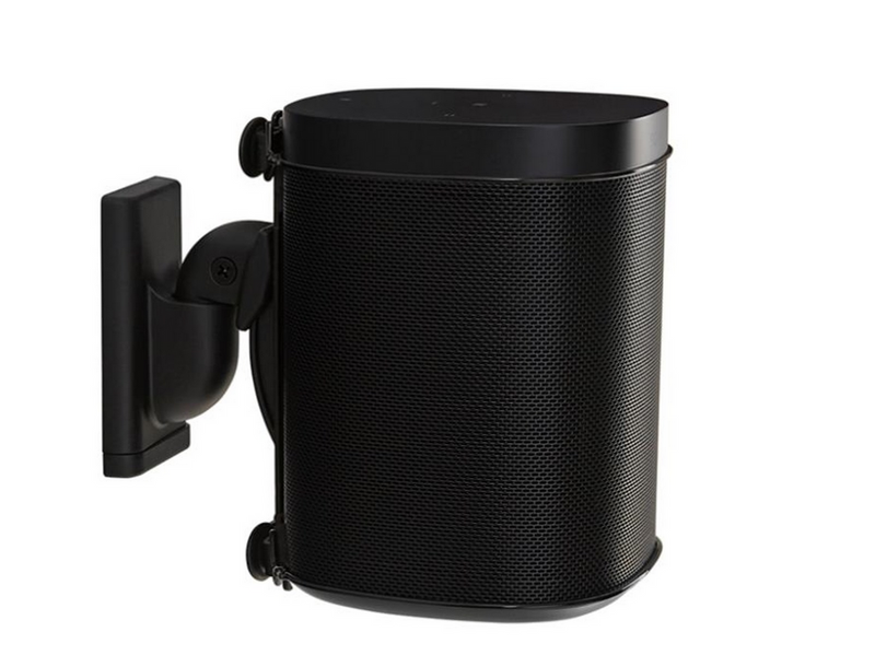 Sanus WSWM22-B1 speaker mount