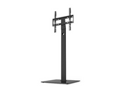 Hama TV-stand Up to 65" VESA 400x400 Black