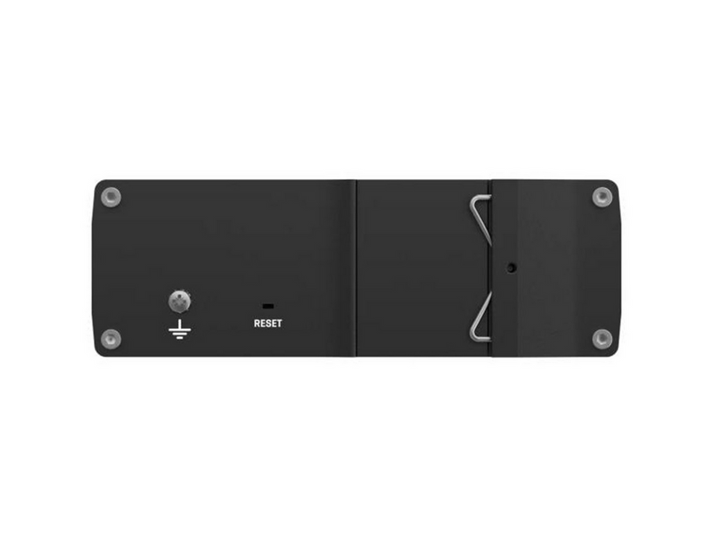Teltonika TSW202 8-Port Managed POE+ Switch (8-Port PoE+ / 2 x SFP)