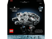 LEGO Star Wars 75375 Millennium Falcon™