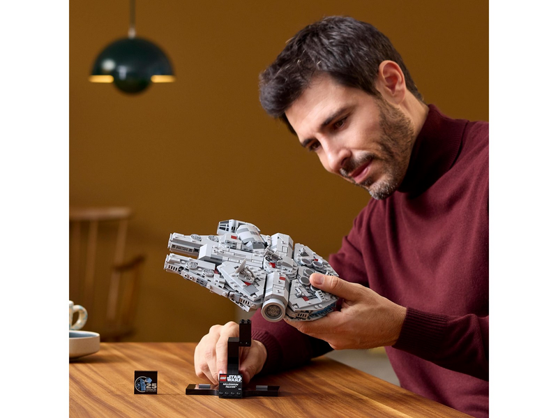 LEGO Star Wars 75375 Millennium Falcon™