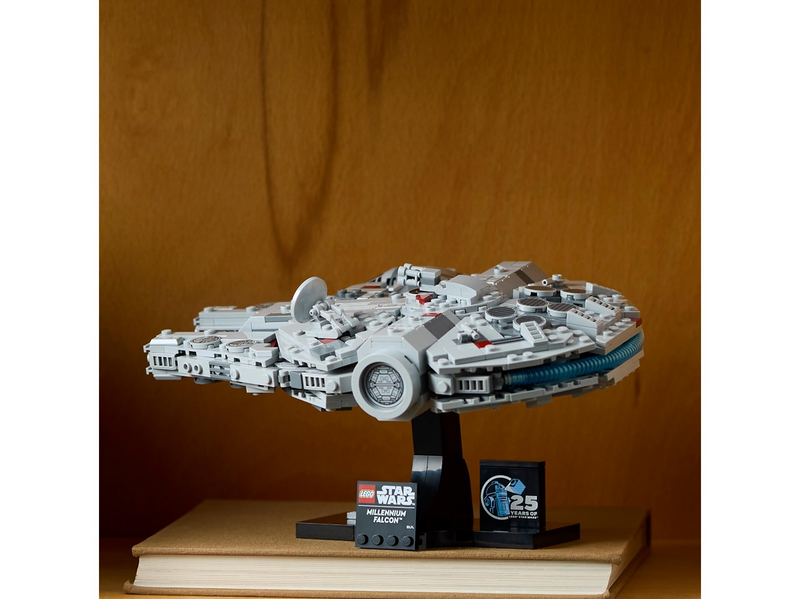 LEGO Star Wars 75375 Millennium Falcon™