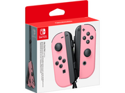 Nintendo Joy-Con Pair Pastel Pink - Wireless Controller - Nintendo Switch