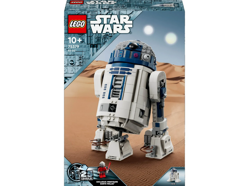 LEGO Star Wars 75379 R2-D2™