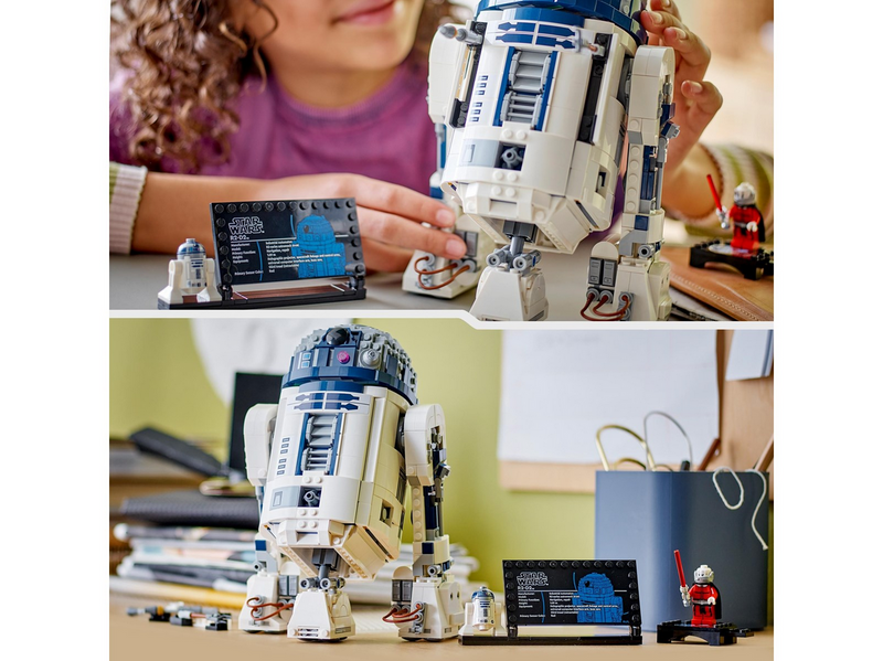 LEGO Star Wars 75379 R2-D2™
