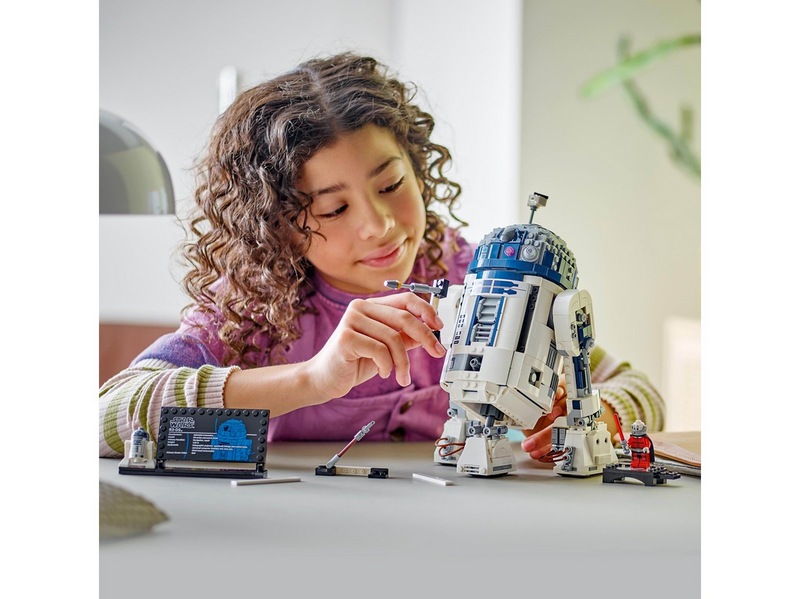 LEGO Star Wars 75379 R2-D2™