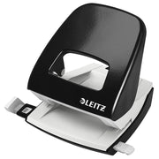 LEITZ NeXXT Bürolocher 5008 - schwarz