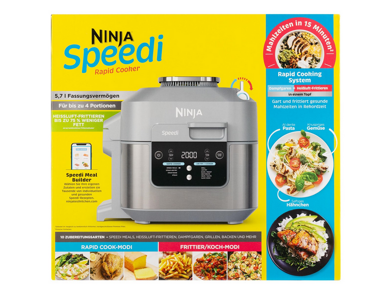 Ninja ON400EU