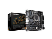 GIGABYTE B650M S2H Mainboard - AMD B650 - AMD AM5 - DDR5 RAM - Micro-ATX