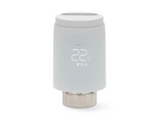Nedis SmartLife Radiatorstyring | Zigbee 3.0 | Batteri