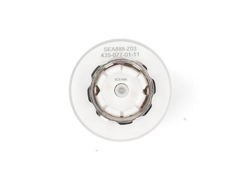 Nedis SmartLife Radiatorstyring | Zigbee 3.0 | Batteri