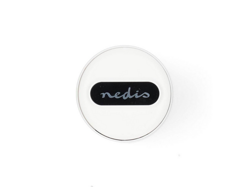 Nedis SmartLife Radiatorstyring | Zigbee 3.0 | Batteri