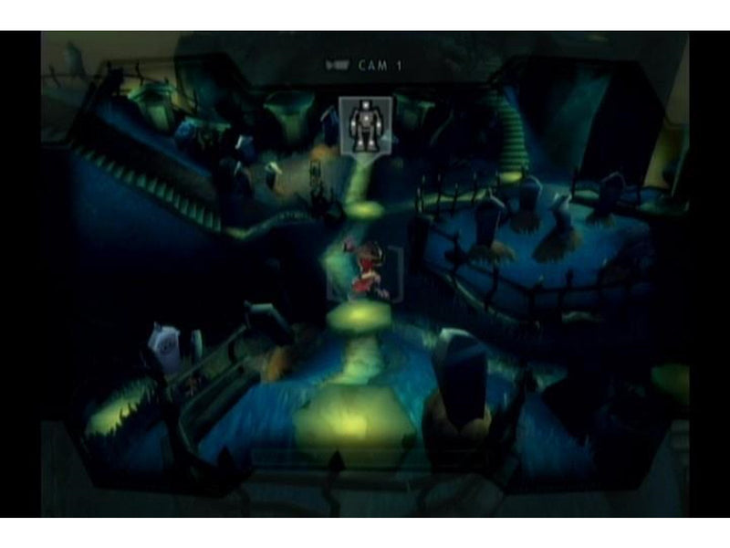 Monster Lab - Nintendo Wii - RPG - PEGI 7