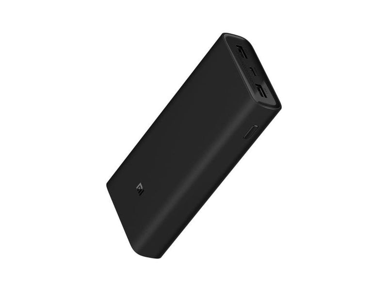 Xiaomi Mi 50W Powerbank (Akku) - schwarz - 20000 mAh