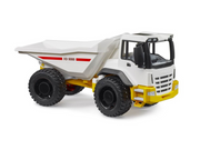 Bruder Dumper