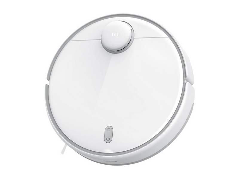 Xiaomi Roboter Staubsauger Mi Mop 2 Pro White