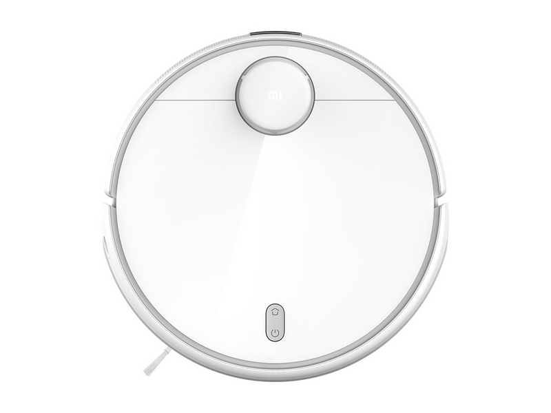 Xiaomi Roboter Staubsauger Mi Mop 2 Pro White