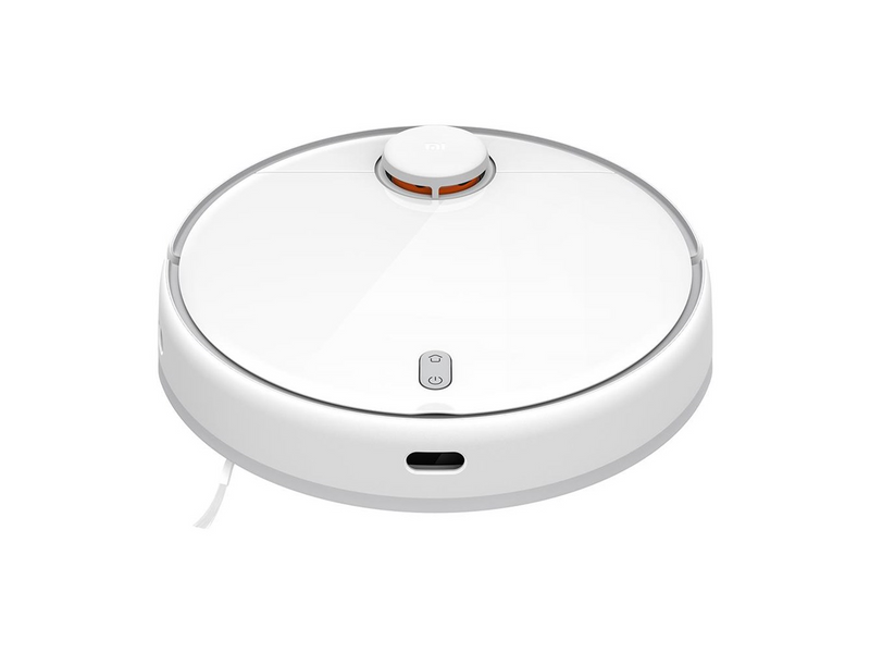 Xiaomi Roboter Staubsauger Mi Mop 2 Pro White