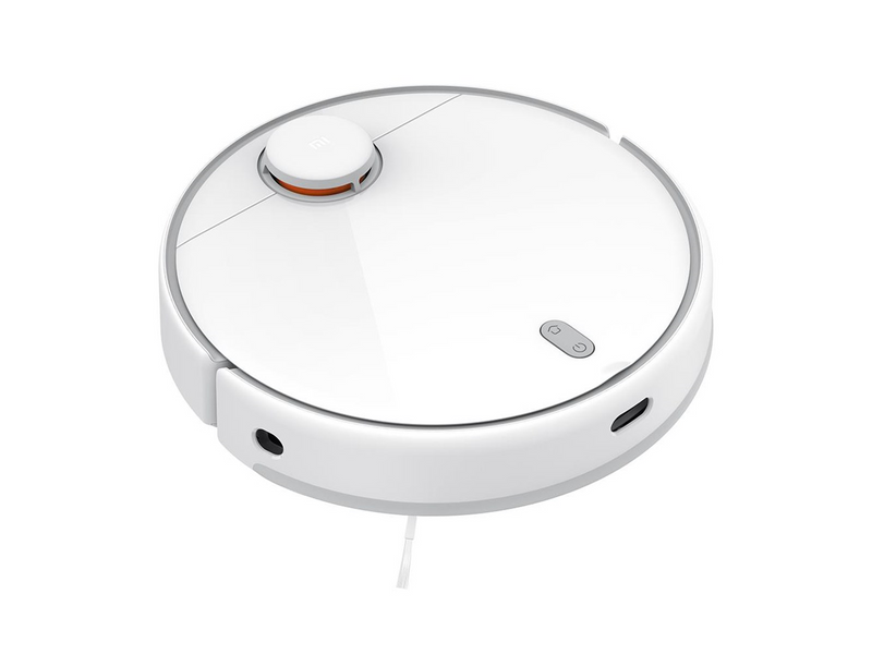 Xiaomi Roboter Staubsauger Mi Mop 2 Pro White